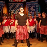 Oktoberfest der StattGarde (28.09.13)